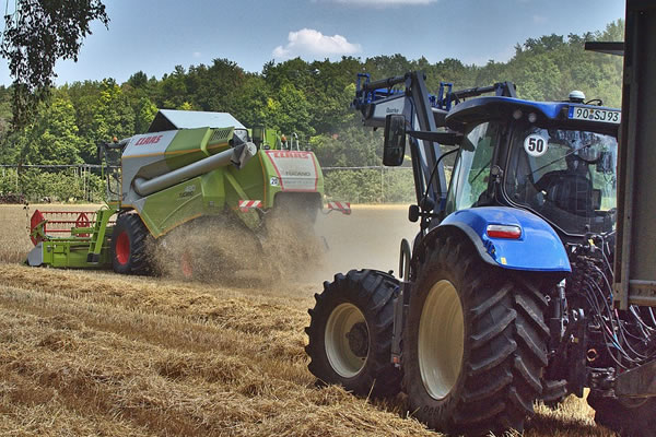 3-Agricole