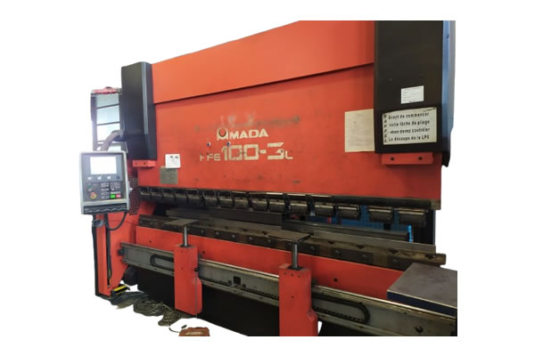 Machine-2