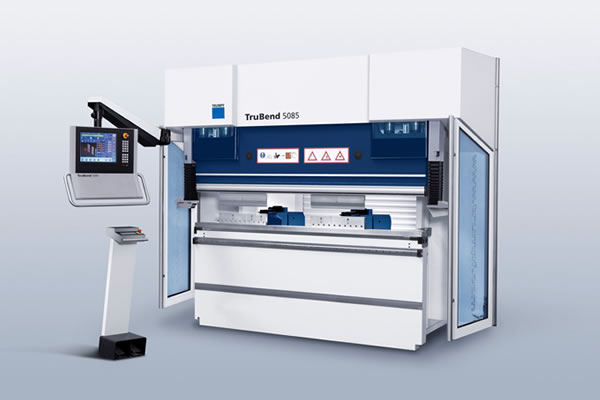 Machine-4